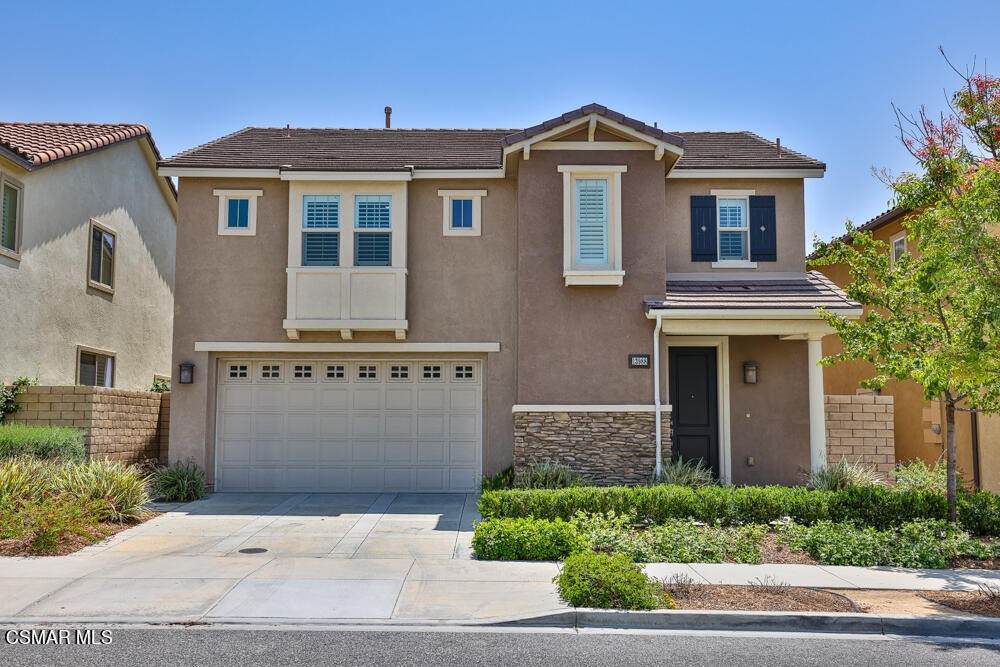 13988 Burdock Drive - Photo 1