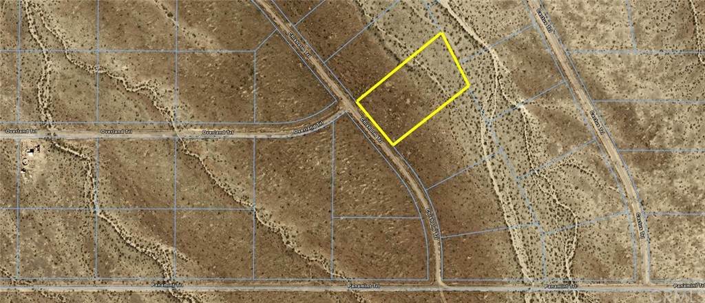 1001 Chisholm Trail - Photo 1