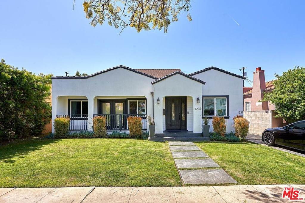 1237 Highland Avenue - Photo 1
