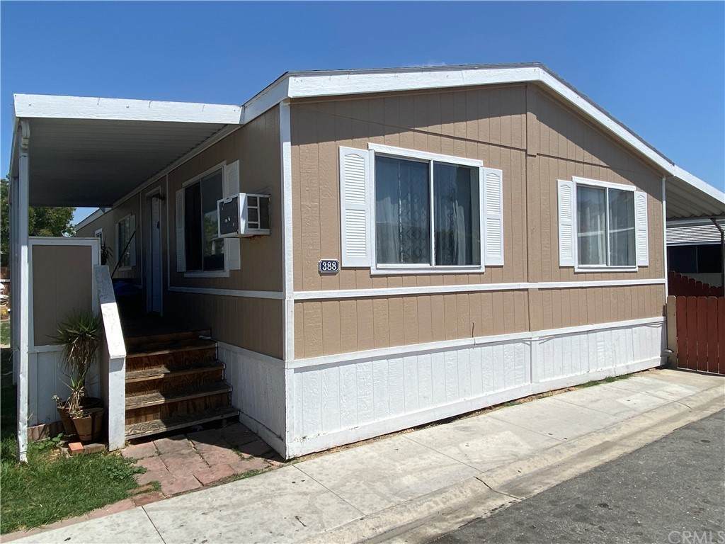 3825 Crestmore Road - Photo 1