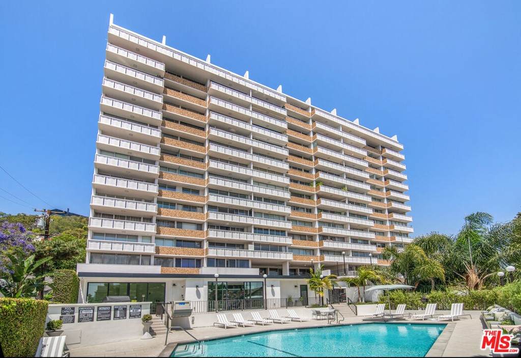 8787 Shoreham Drive - Photo 1