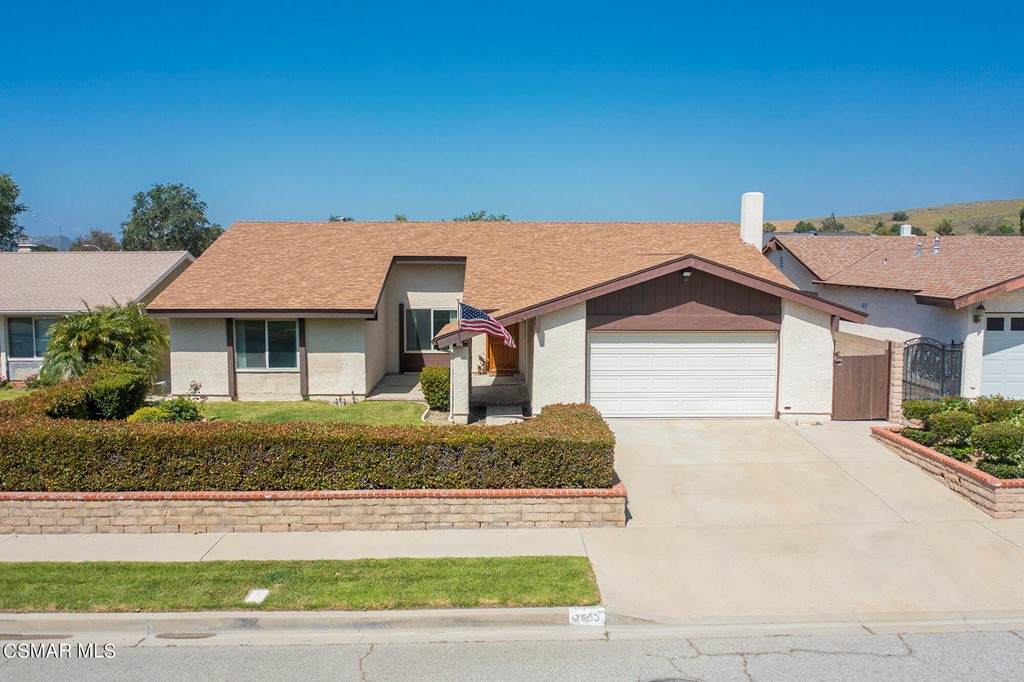 2653 Broadmoor Avenue - Photo 1