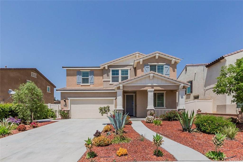 1108 Fortuna Street - Photo 1
