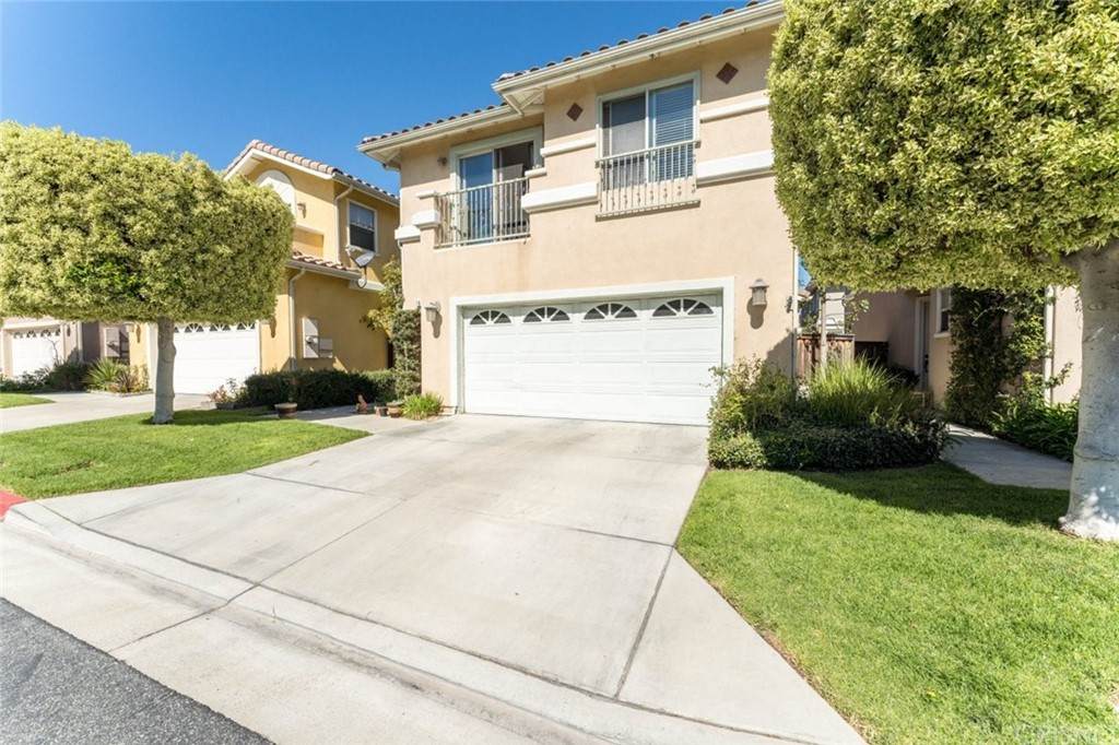 1657 Begonia Way - Photo 1