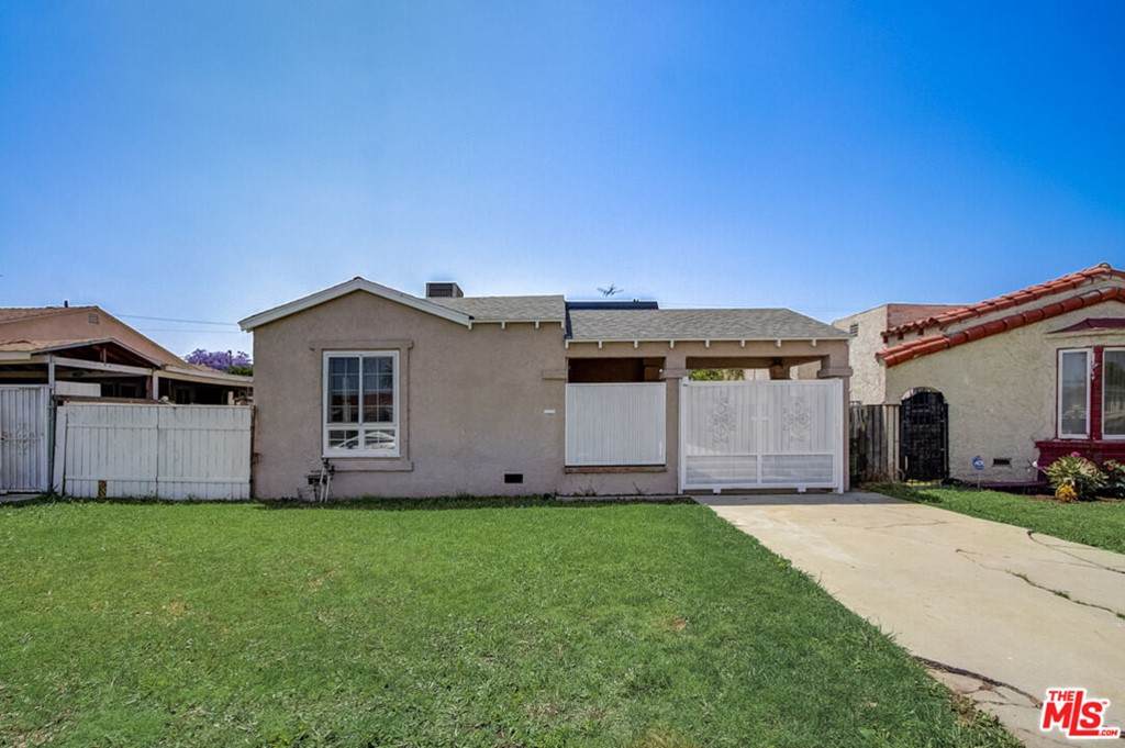 10317 La Salle Avenue - Photo 1