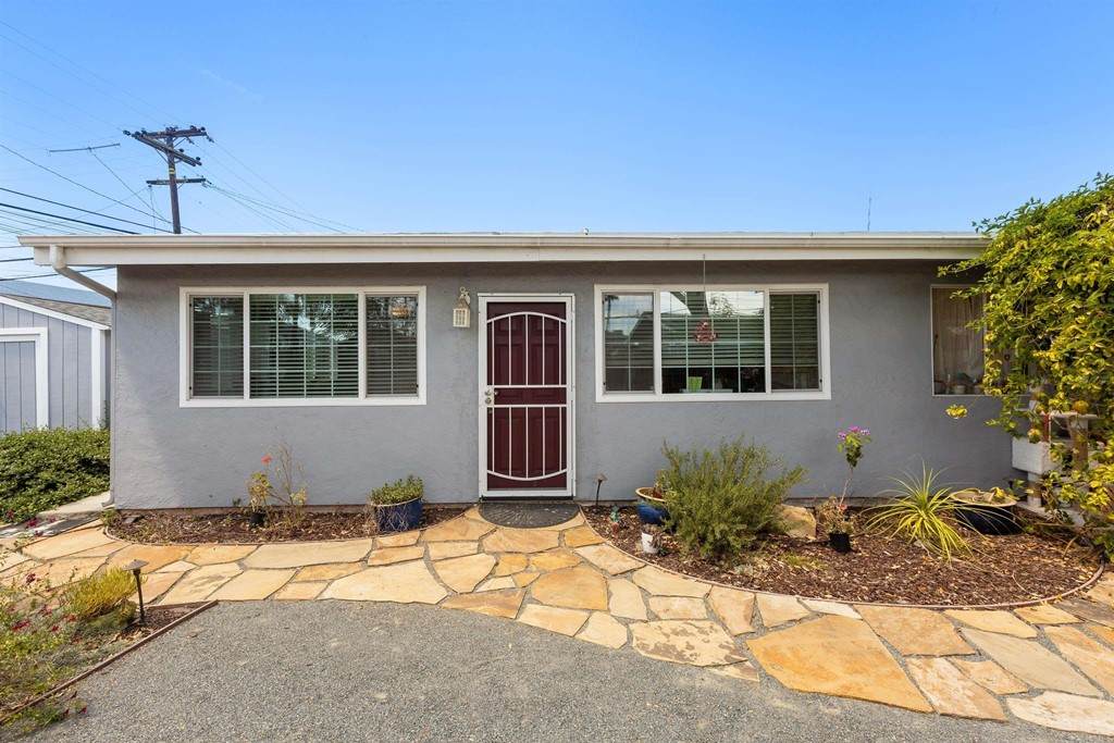 3587 Adams Avenue - Photo 1