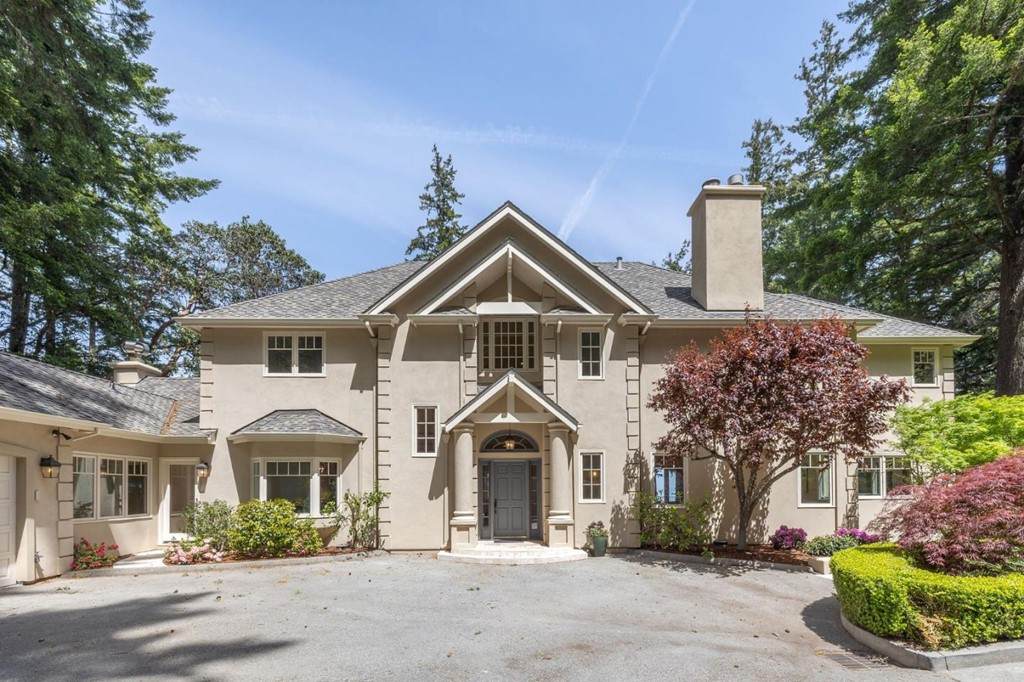 1430 Bear Gulch Road - Photo 1