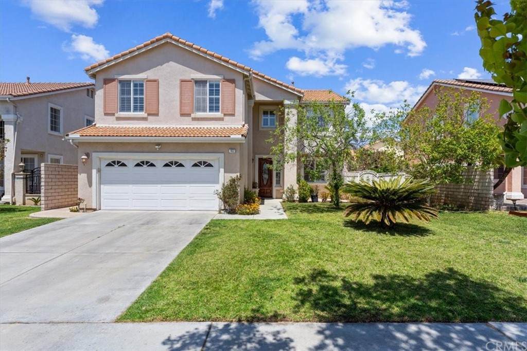 1437 Hill Street - Photo 1