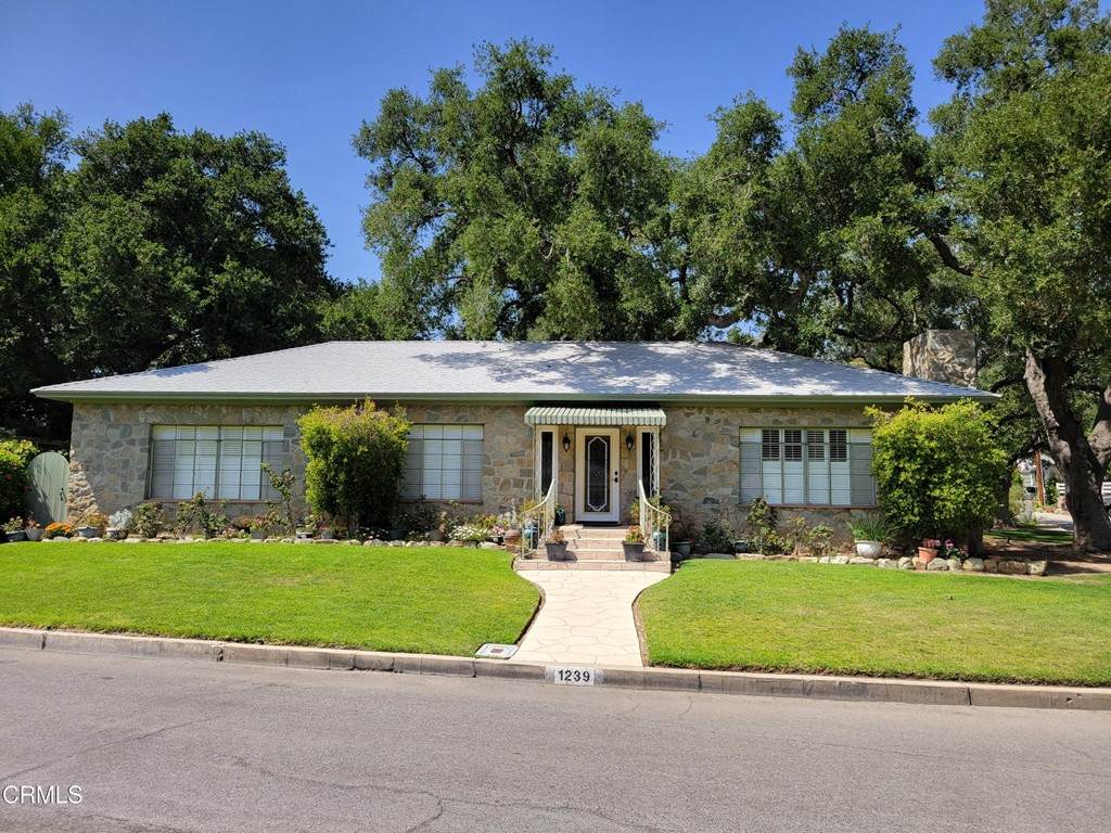 1239 Fern Oaks Drive - Photo 1