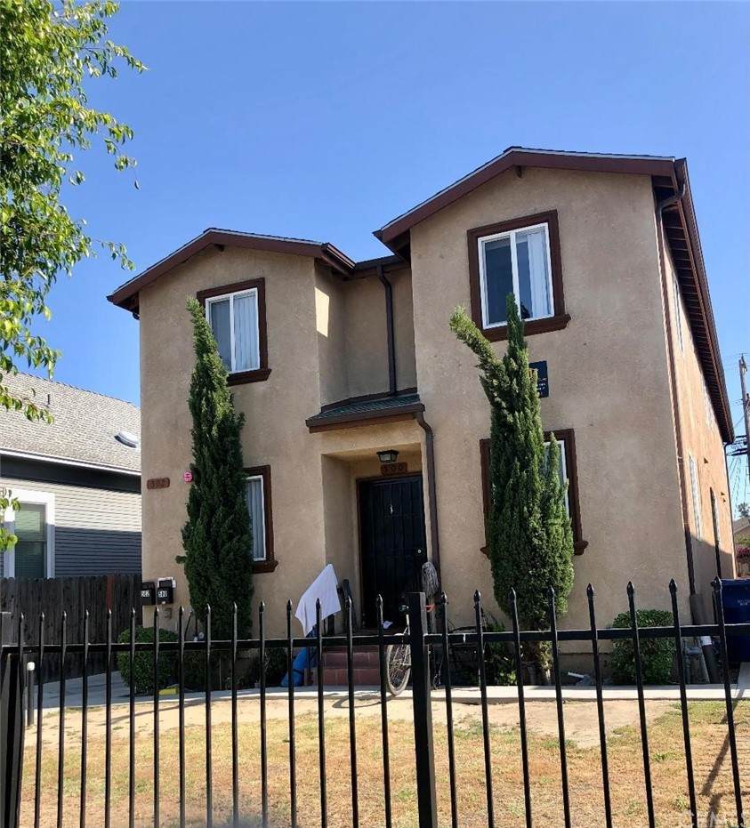 500 47th Street - Photo 1