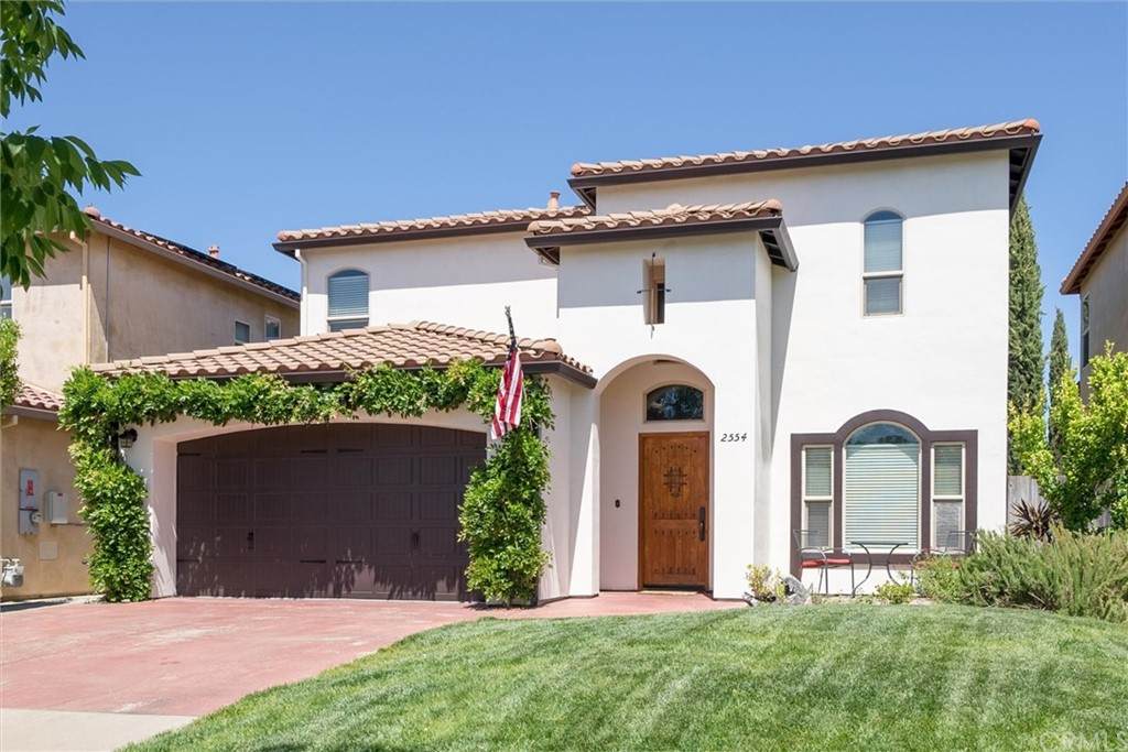 2554 Banner Peak Drive - Photo 1