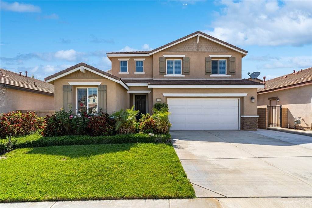 18312 Cayenne Drive - Photo 1