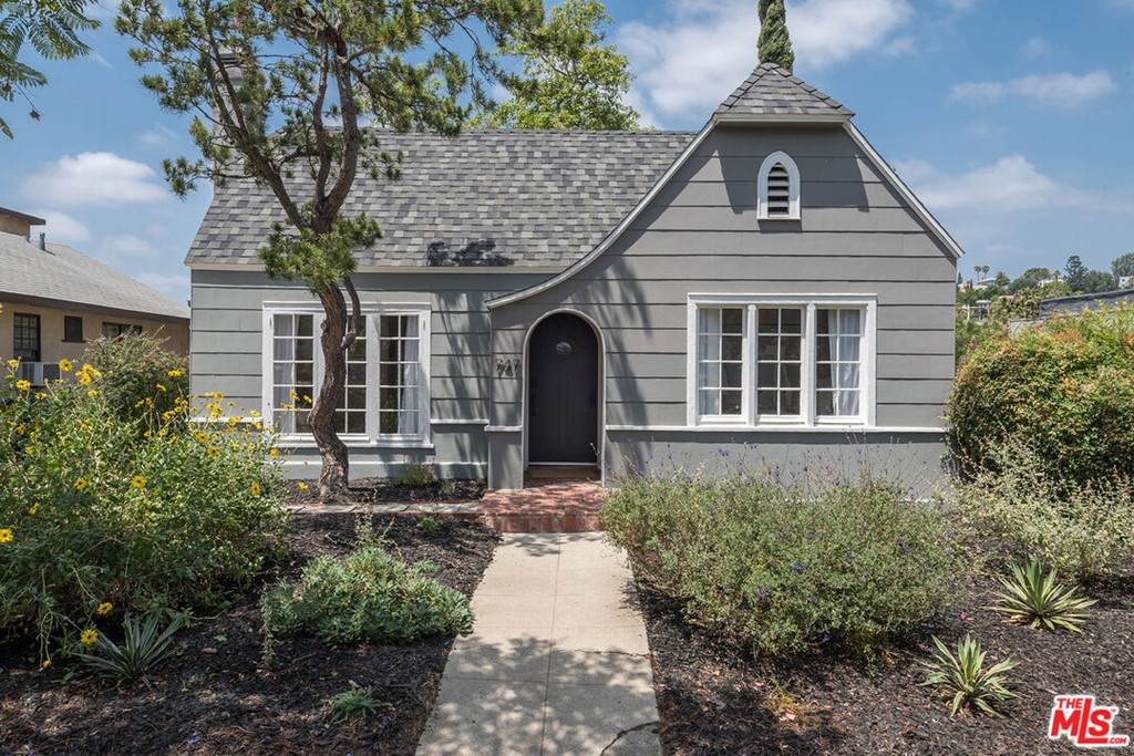 748 Silver Lake Boulevard - Photo 1