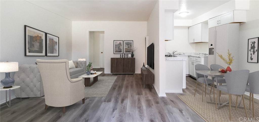 5021 Atlantic Avenue - Photo 1