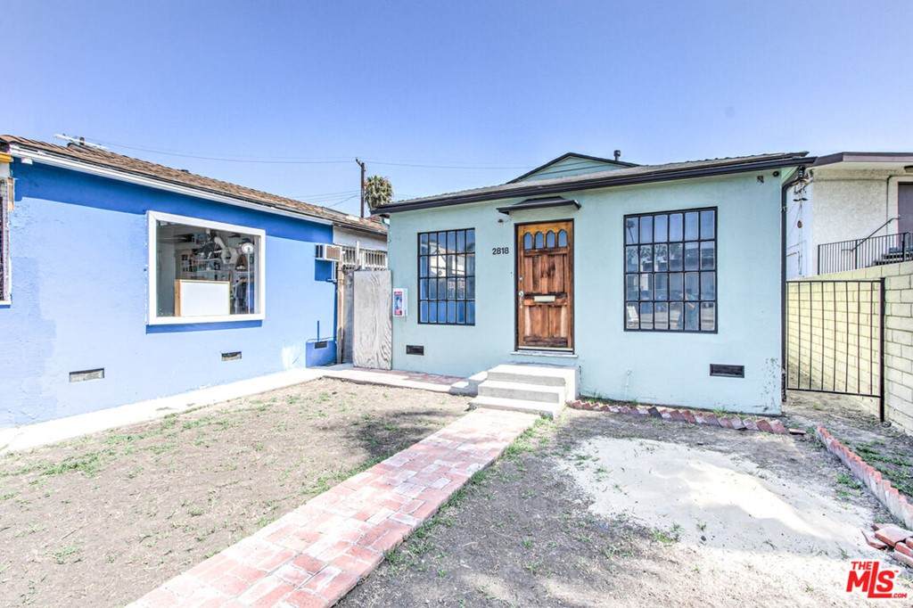 2818 Abbot Kinney Boulevard - Photo 1
