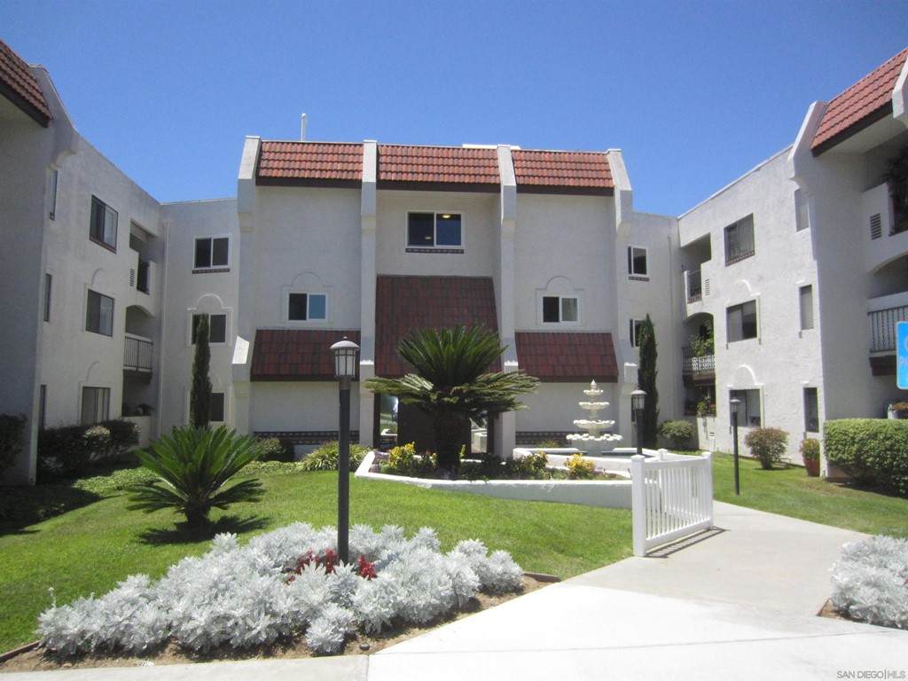 6350 Genesee Ave. - Photo 1
