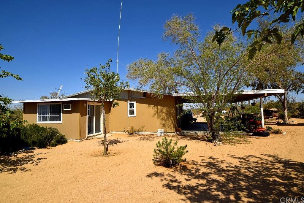 52325 Satori Lane - Photo 1