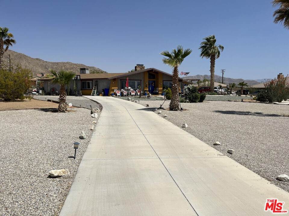 17025 Joshua Road - Photo 1