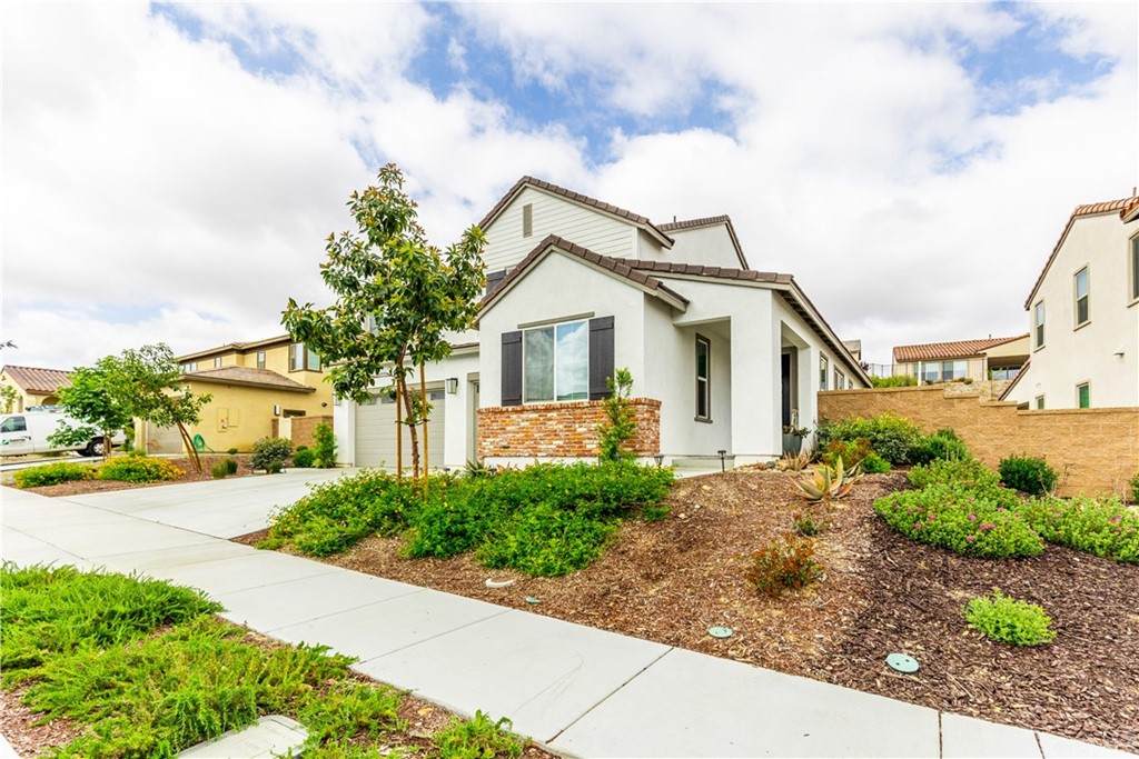31345 Quarter Horse Way - Photo 1