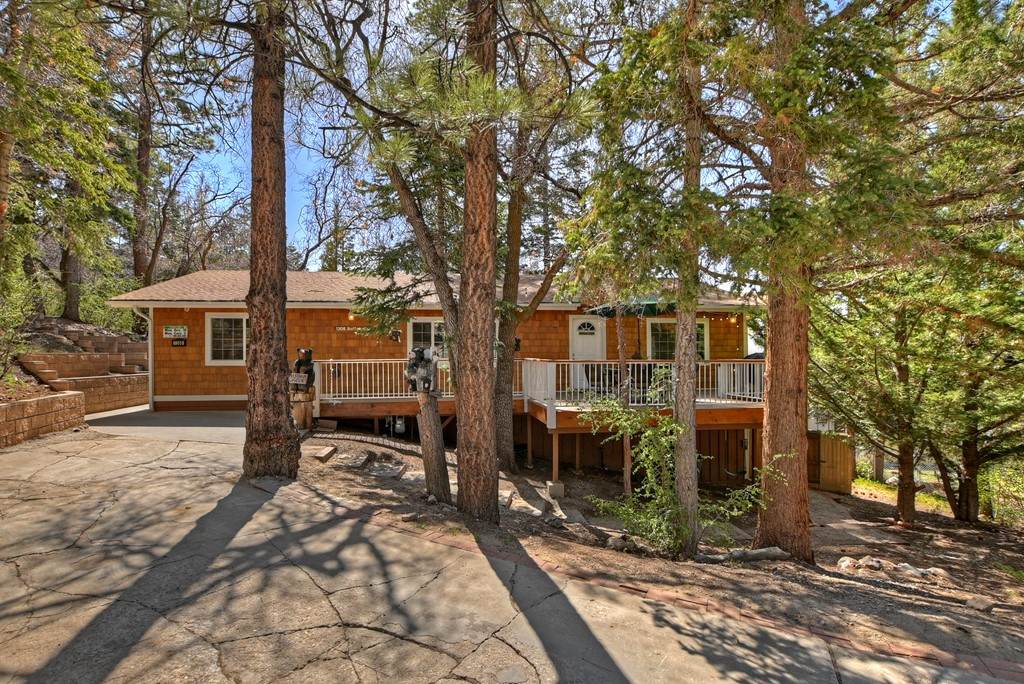 1308 Buffalo Court - Photo 1
