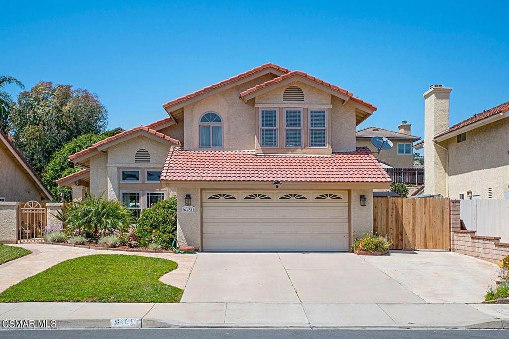 6181 Fremont Circle - Photo 1
