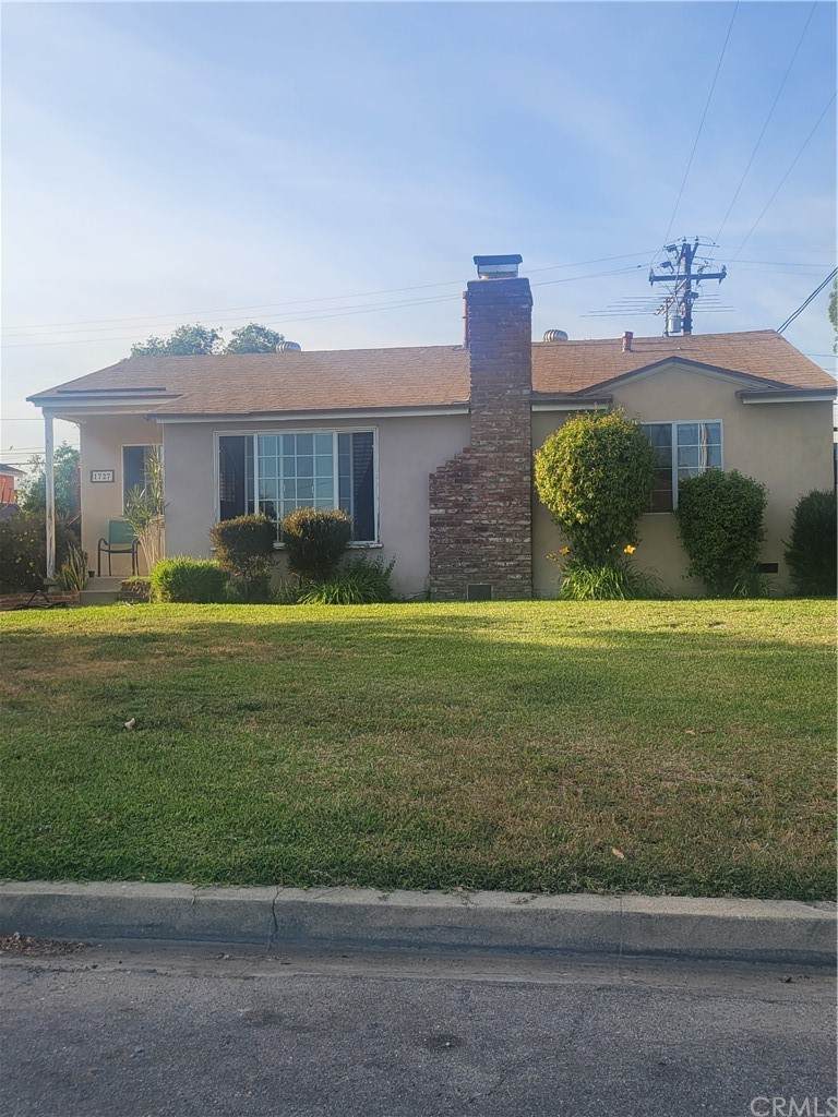 1727 Shamwood Street - Photo 1