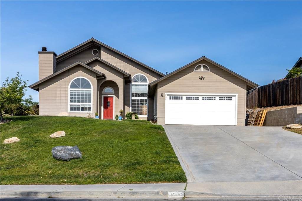 2499 Starling Drive - Photo 1