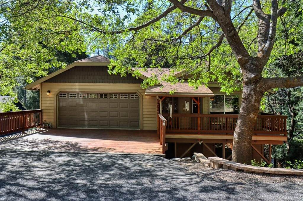 24582 Horst Drive - Photo 1