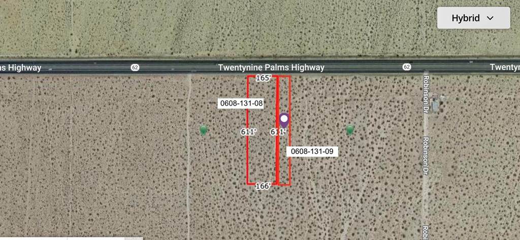 3 .75 Acres On Hwy 62 Near Robinson Drive - Photo 1