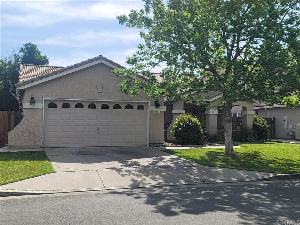 1682 Patriotic Drive - Photo 1
