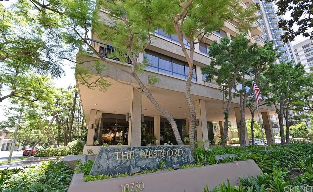 10750 Wilshire Boulevard - Photo 1