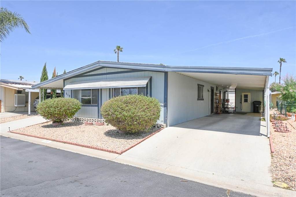 601 Kirby Street - Photo 1