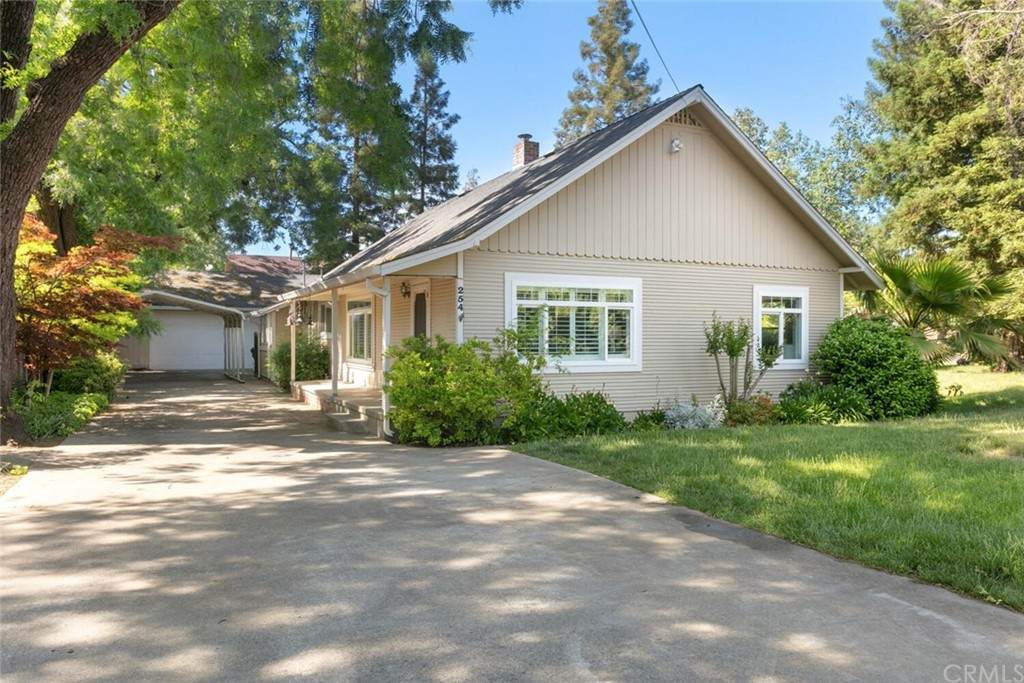 254 Shasta Avenue - Photo 1
