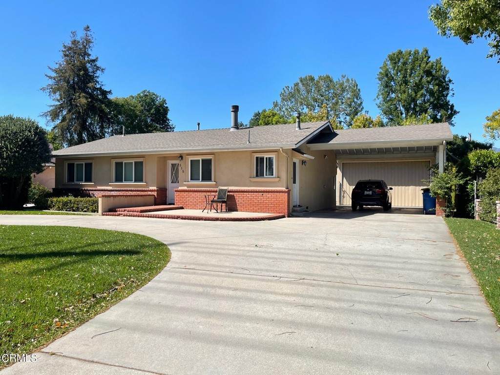 515 Live Oak Avenue - Photo 1