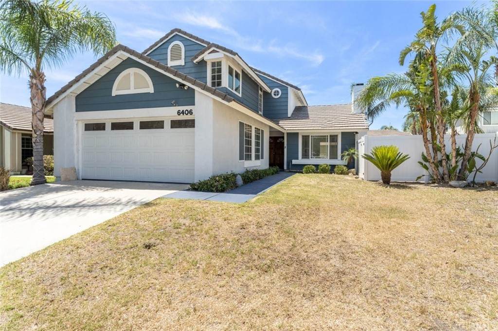 6406 Eagle Peak Place - Photo 1