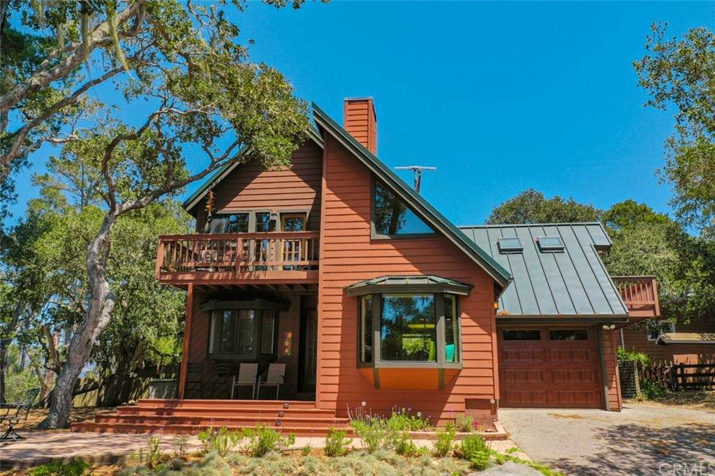 1331 Berwick Drive - Photo 1
