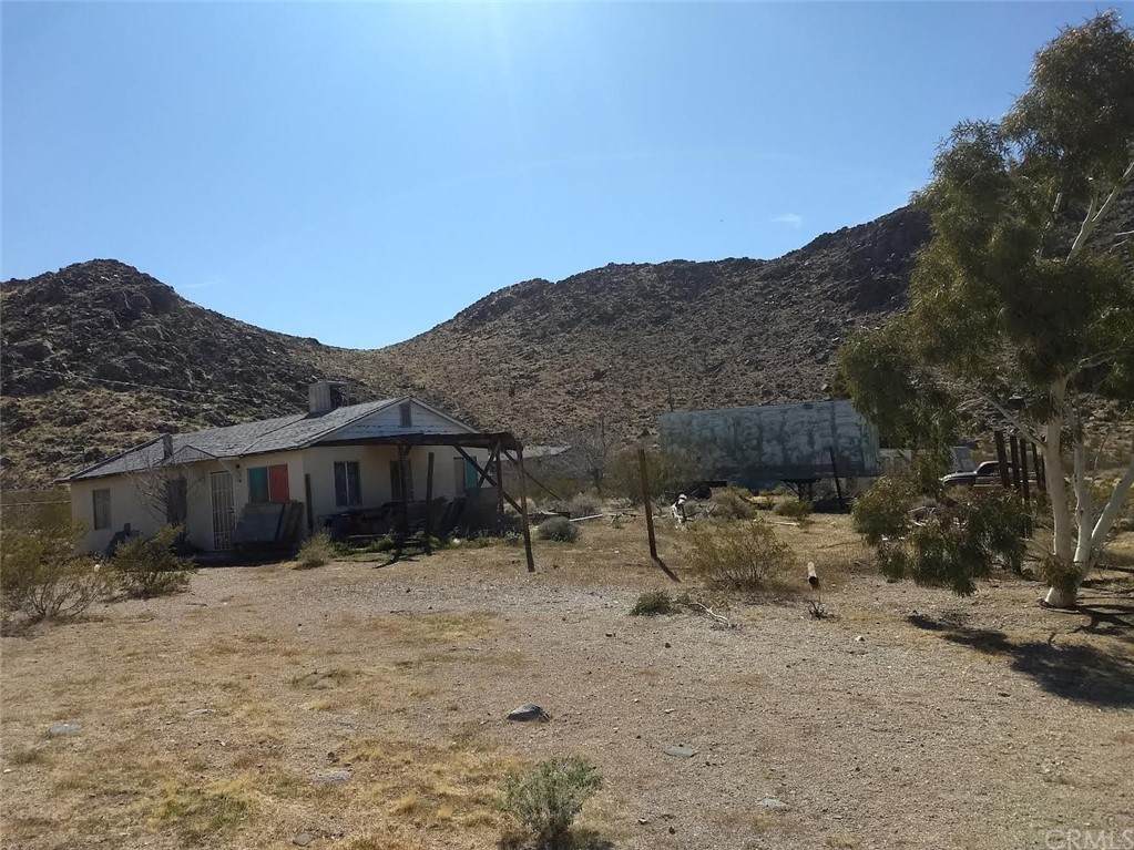 8710 Butte Road - Photo 1