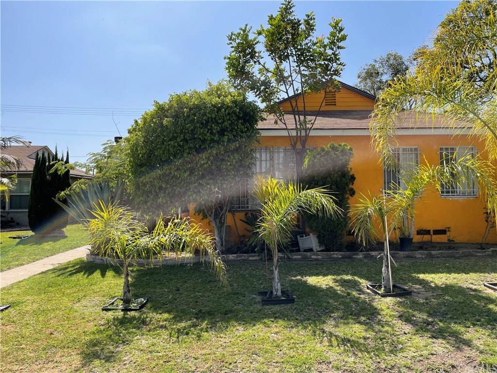11701 Crenshaw Boulevard - Photo 1