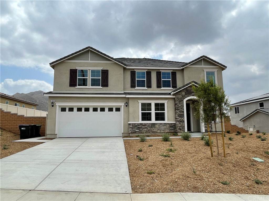7639 Sage Scrub Drive - Photo 1