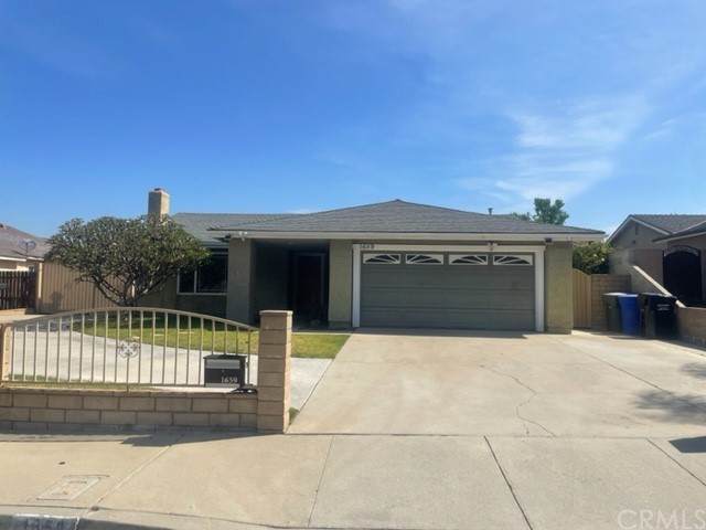 1659 Juniper Ridge Street - Photo 1