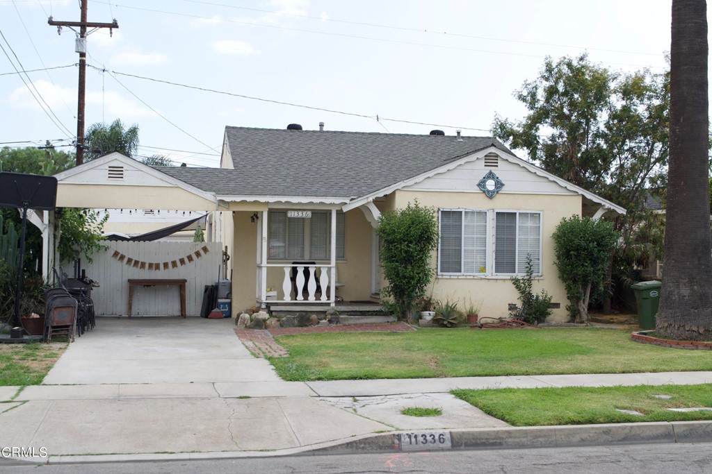 11336 Bluejay Lane - Photo 1