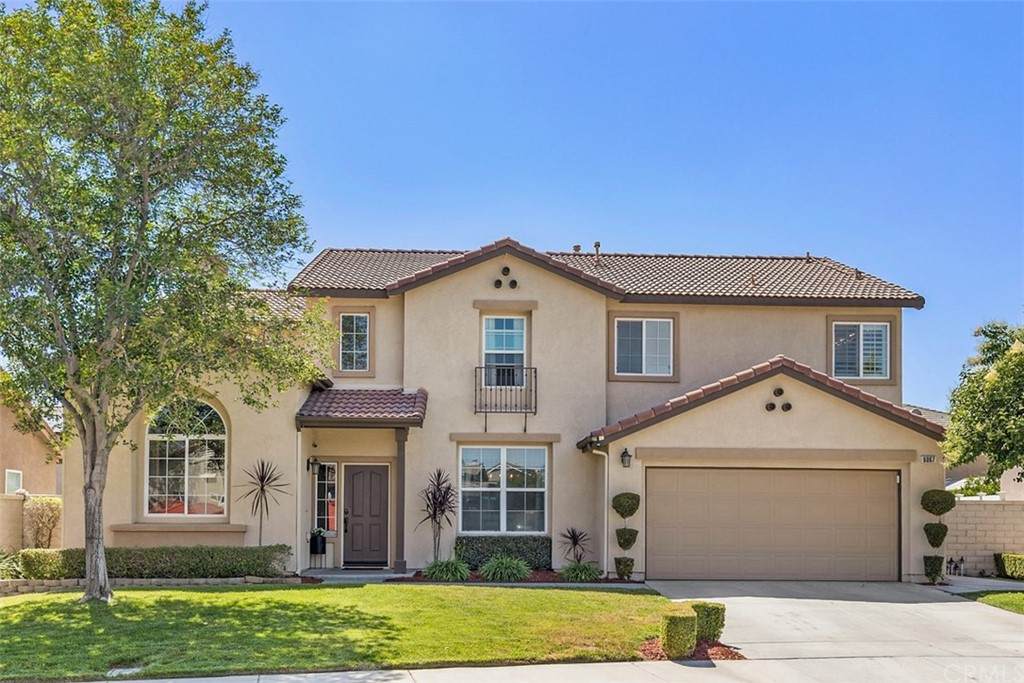 6067 Risingstar Drive - Photo 1