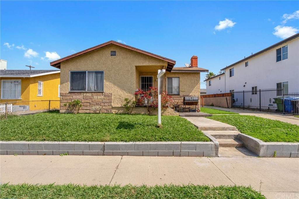 153 112th Street - Photo 1