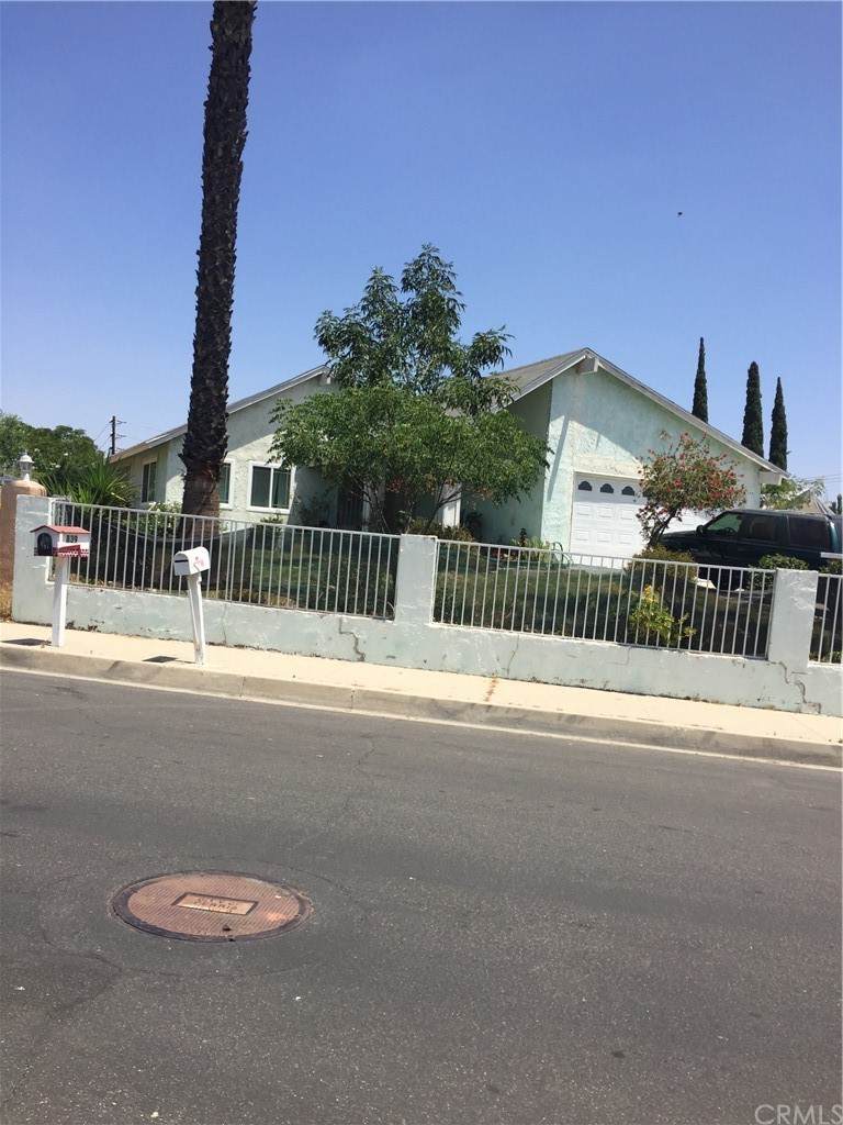 820 Geronimo Road - Photo 1