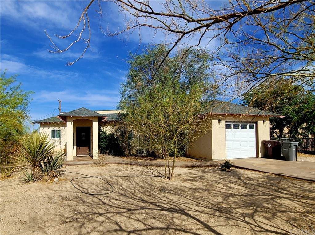 5409 Encelia Drive - Photo 1