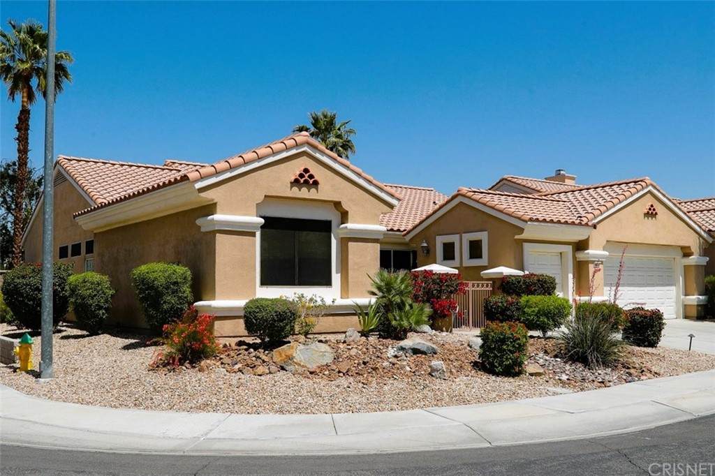 78622 Platinum Drive - Photo 1