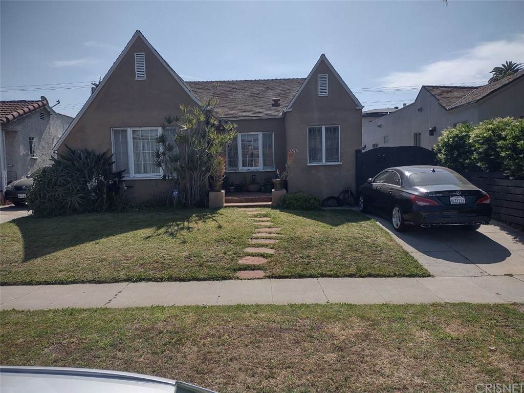 1516 Carmona Avenue - Photo 1