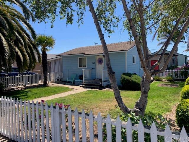 1845 21st Street - Photo 1