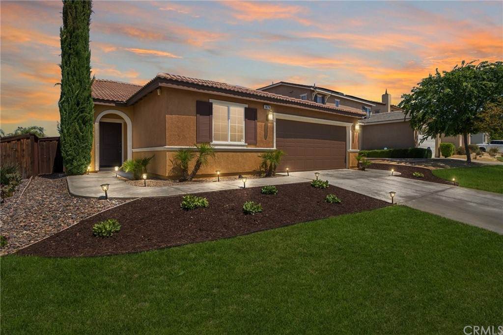 36296 Straightaway Drive - Photo 1