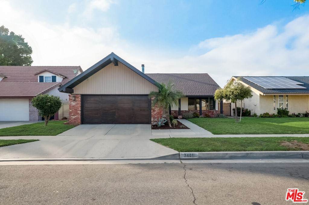 7401 Calle Granada - Photo 1